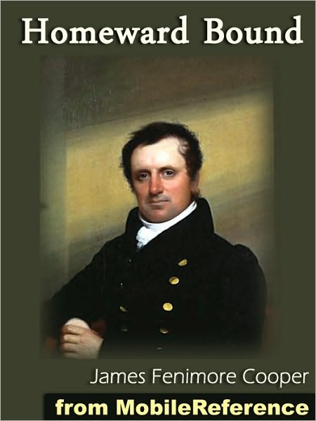 Homeward Bound [ePUB]